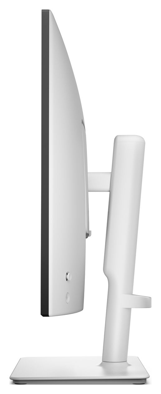 S2725DSM Quad HD Monitor 68,6 cm (27 Zoll) 16:9 8 ms 350 cd/m²  (Weiß) 