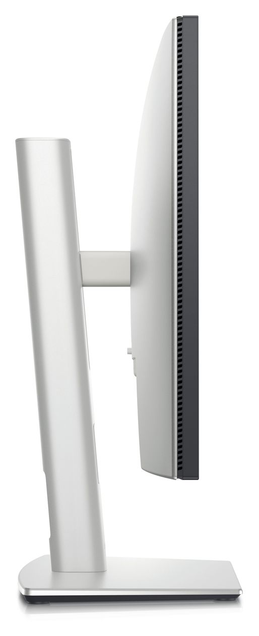 U2424H Full HD Monitor 60,5 cm (23.8 Zoll) 16:9 8 ms 250 cd/m²  (Schwarz, Silber) 