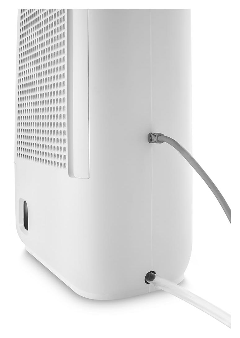 DeLonghi DNS65 Tasciugo AriaDry Light Luftentfeuchter 2,8 l Tank 