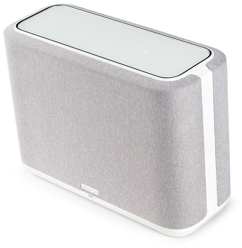 Home 250 Wlan Bluetooth Lautsprecher (Weiß) 