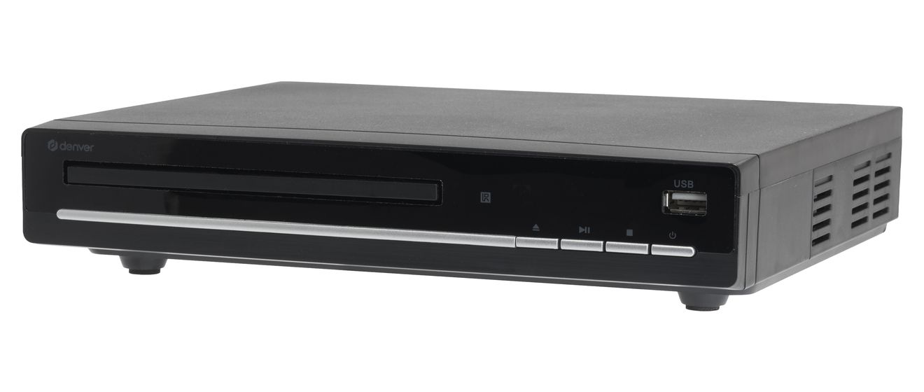 DVH-7787MK3 DVD Player 1080p CD, CD-R, CD-RW, DVD, DVD+R, DVD+RW 