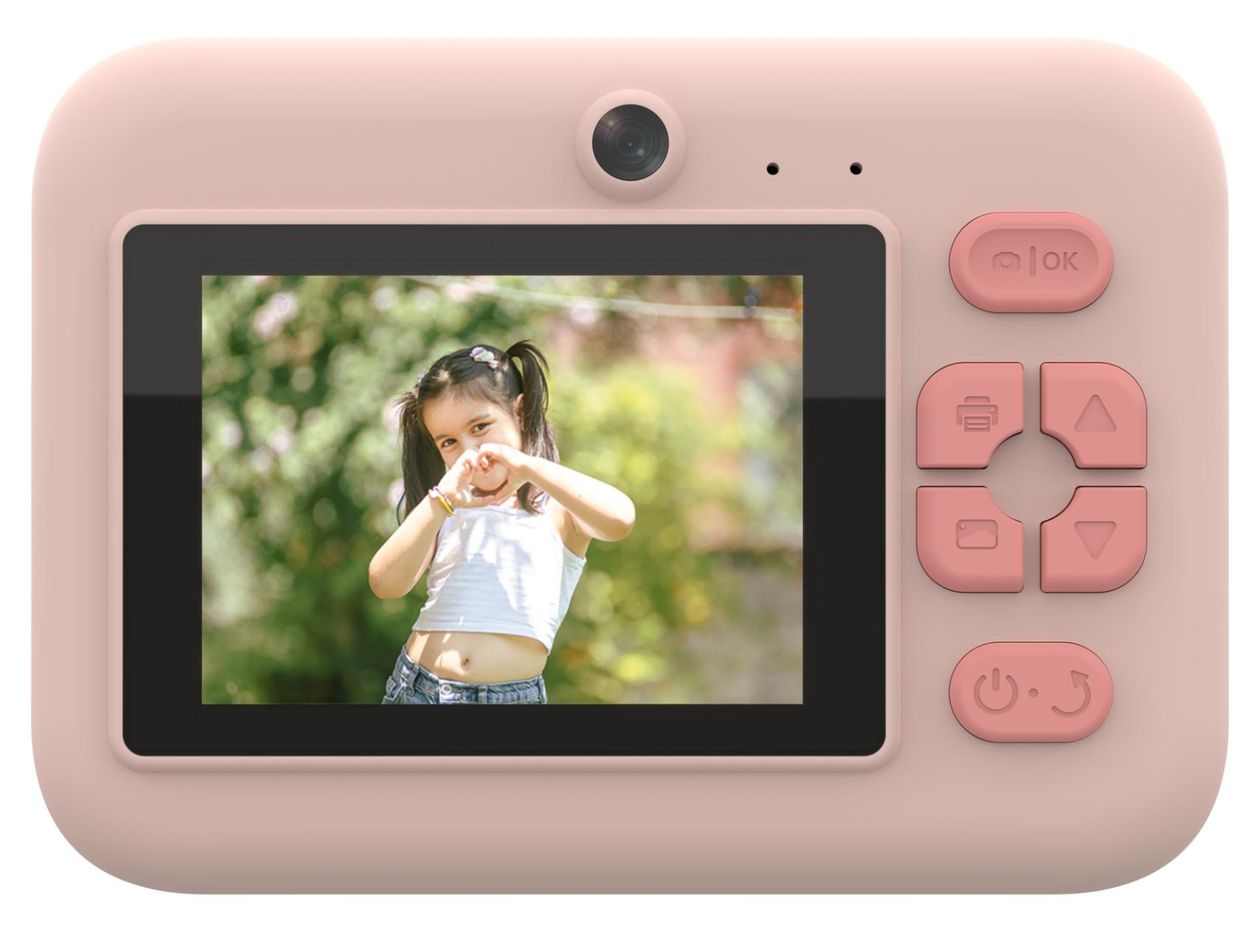 KPC-1374BT   (Rose) 