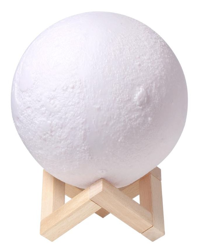 LBS-150 5 W Bluetooth Lautsprecher  (Weiß, Holz) 