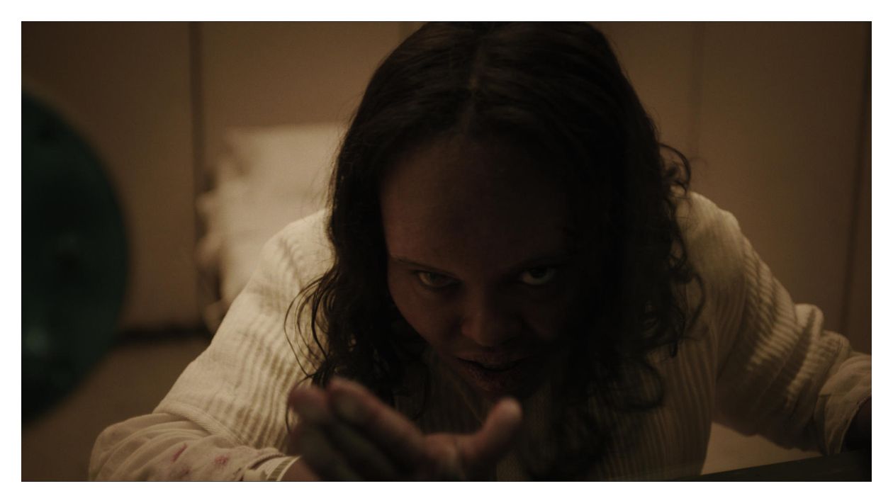 Der Exorzist: Bekenntnis (Blu-Ray) 