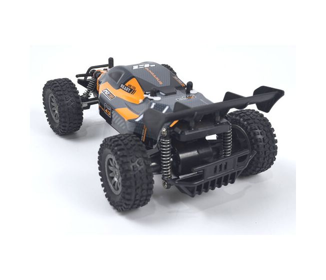 Rookie Fighter Buggy 
