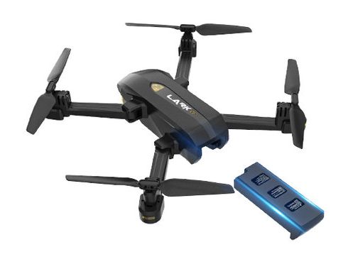 Lark 4k deals drone