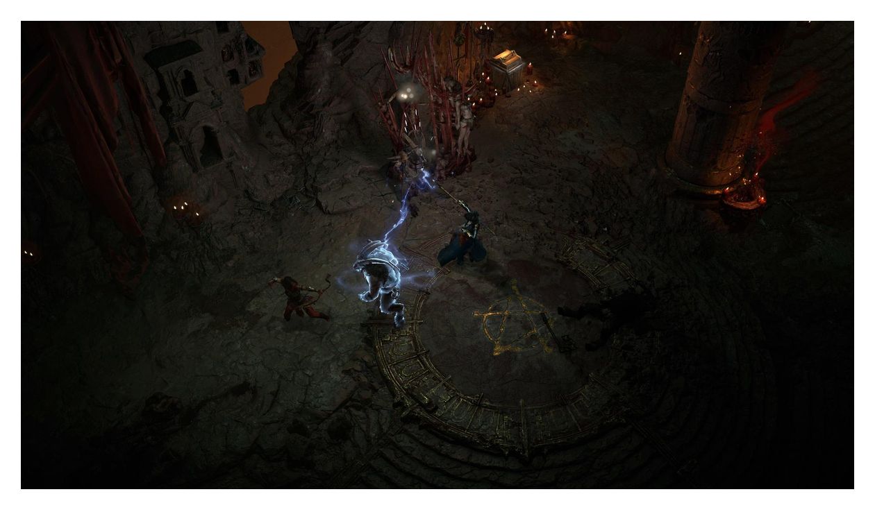 Diablo 4 (PlayStation 5) 