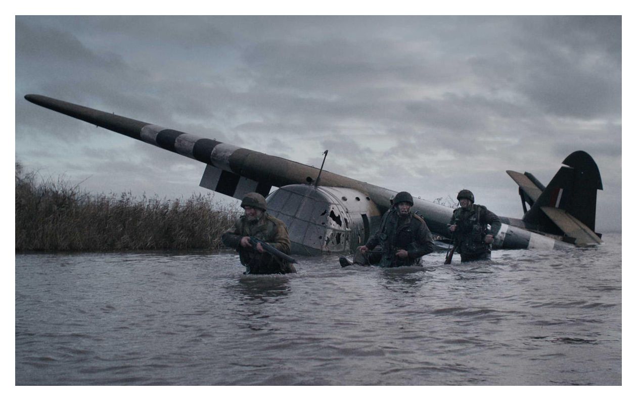 Die Schlacht um die Schelde (Blu-Ray) 