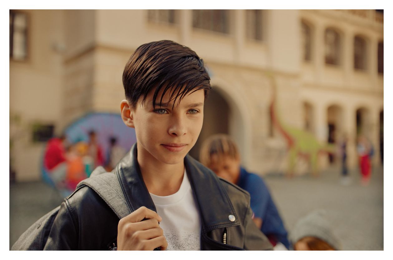 Die Schule der magischen Tiere (Blu-Ray) 