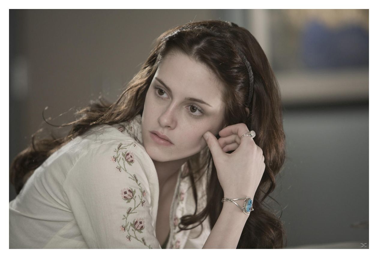 Die Twilight-Saga Film Collection (DVD) 