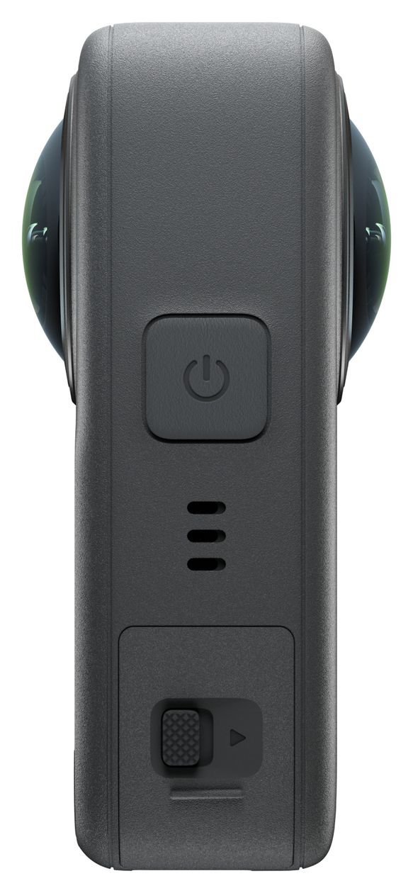 Osmo 360 Adventure Combo 15520 x 7760 Pixel Aktion Kamera 120 MP  (Schwarz) 