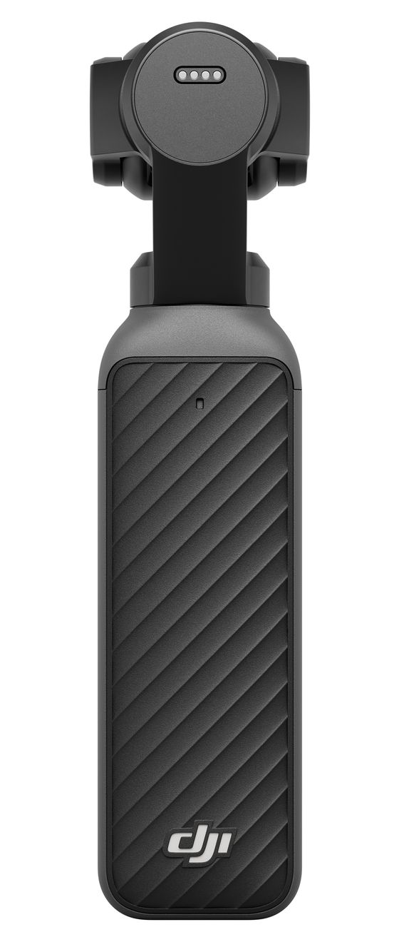 Osmo Pocket 4 7680 x 4320 Pixel Aktion Kamera  (Schwarz) 