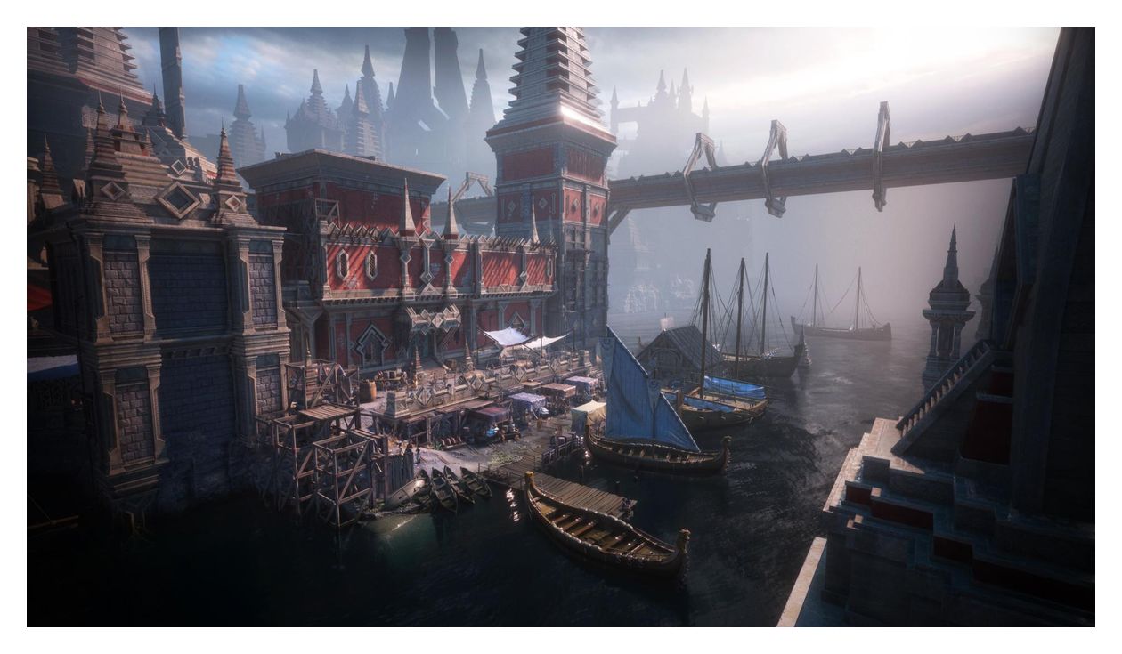 Dragon Age The Veilguard (PlayStation 5) 