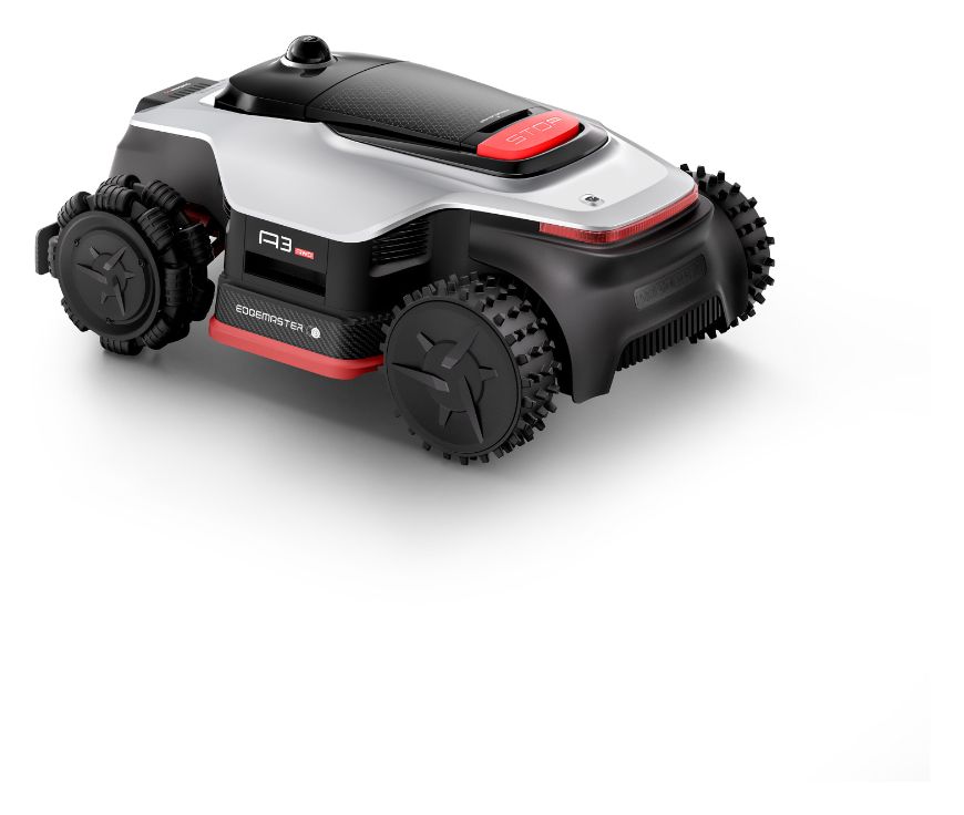 A3 AWD Pro 3500 Rasenmähroboter bis 3500 m² 