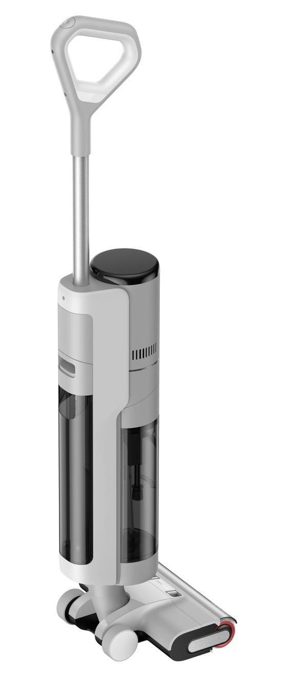 G10 Pro Naß-/Trockensauger bis 35 min Laufzeit 2,5 Ah 16000 Pascal bis 0,7 l Schmutzwasser 