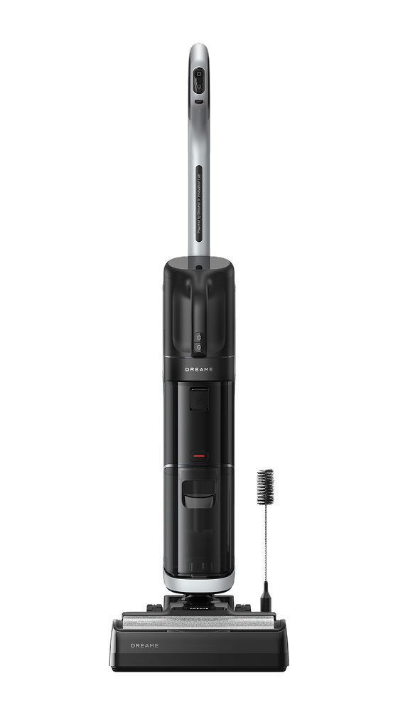 H14 Dual Naß-/Trockensauger bis 75 min Laufzeit 5000 Ah 18000 Pascal bis 0,65 l Schmutzwasser 