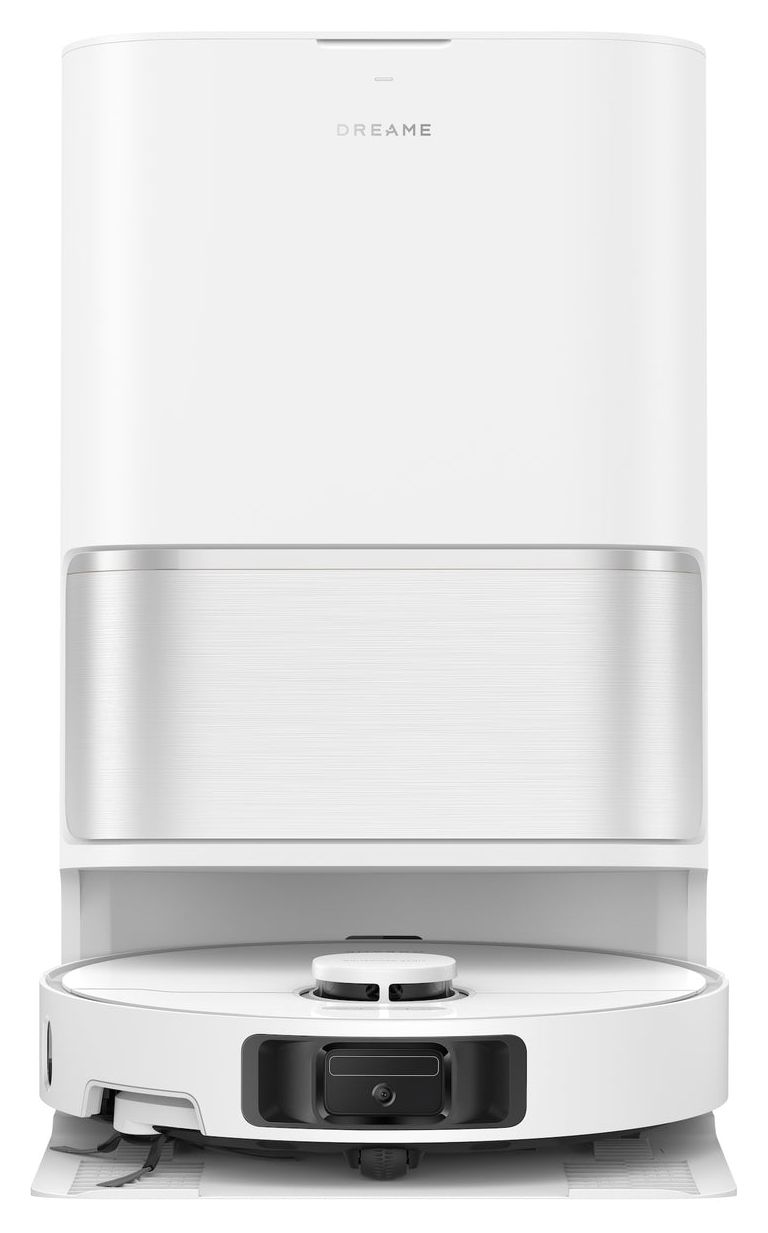 L10s Ultra (3.Gen) Saugroboter nass/trocken 200 min Akku 25000 Pascal Leistung  (Weiß) 