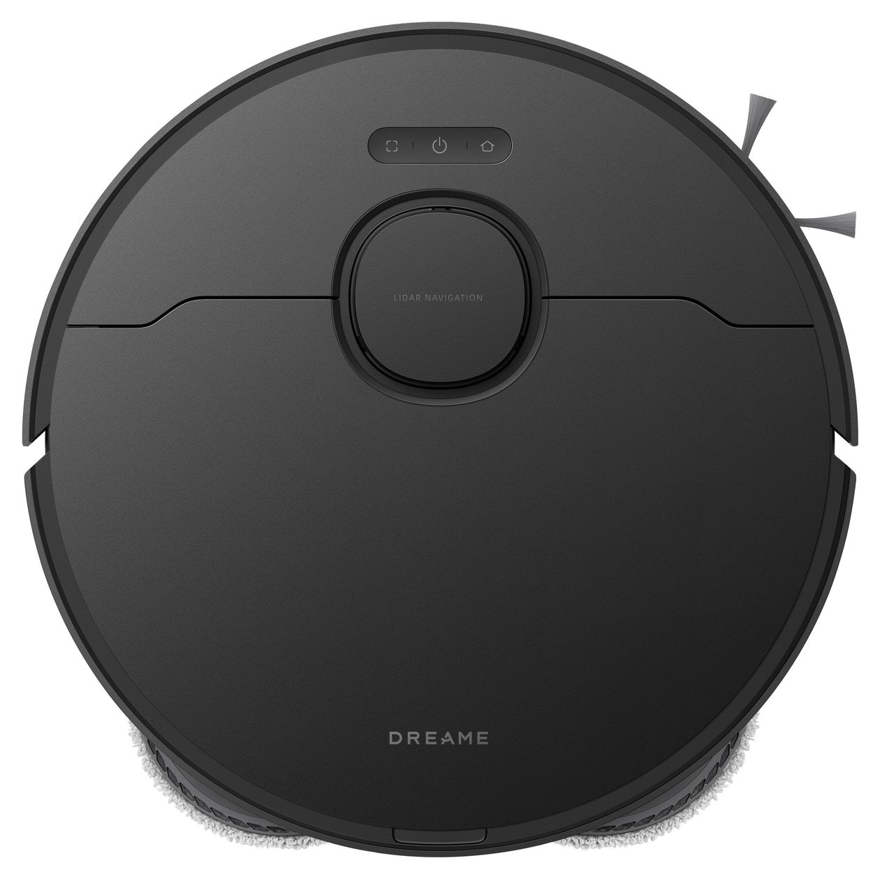 L40 Ultra AE Saugroboter nass/trocken 200 min Akku  (Schwarz) 