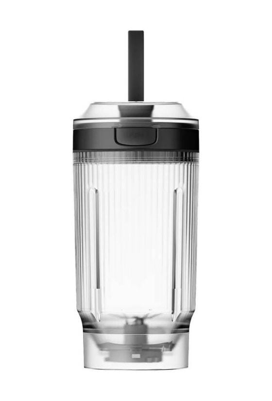 PB10 PortFresh 0,88 l Standmixer 120 W  (Schwarz) 