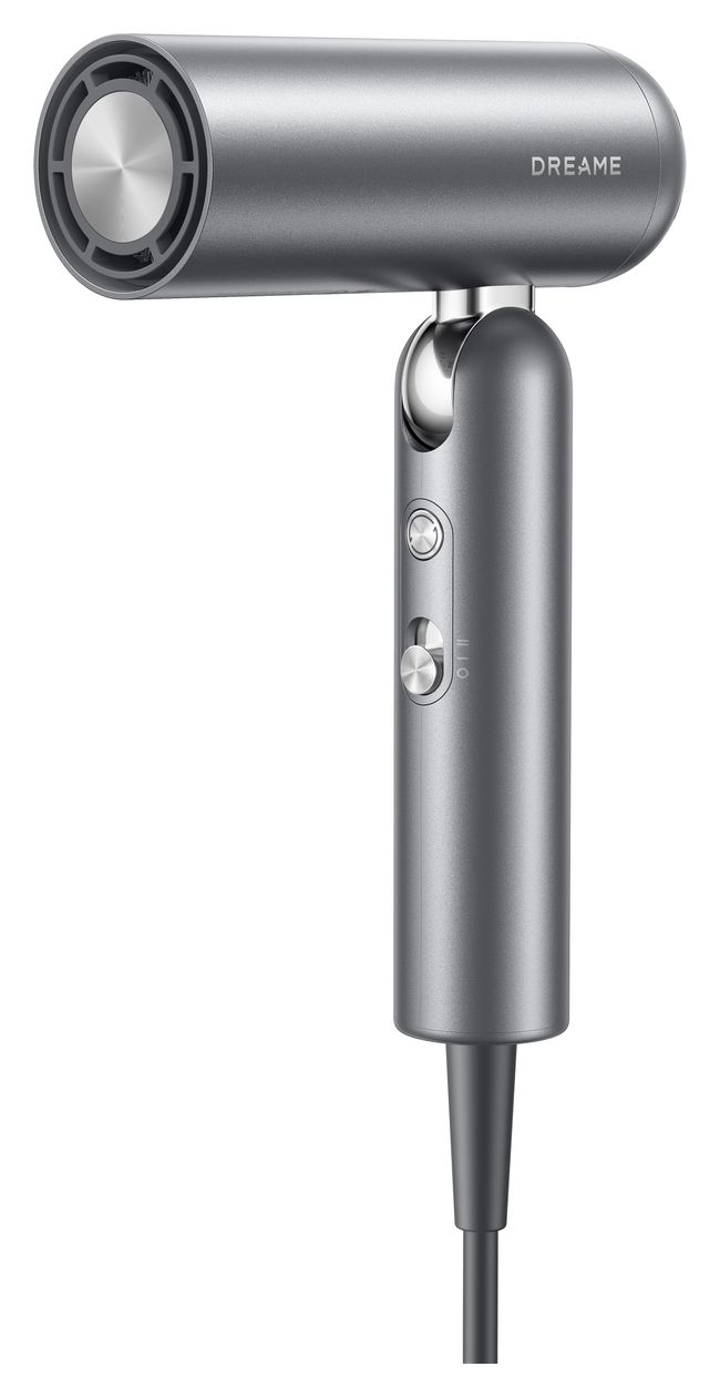 Pocket Neo 2 Haartrockner 1300 W  (Grau) 