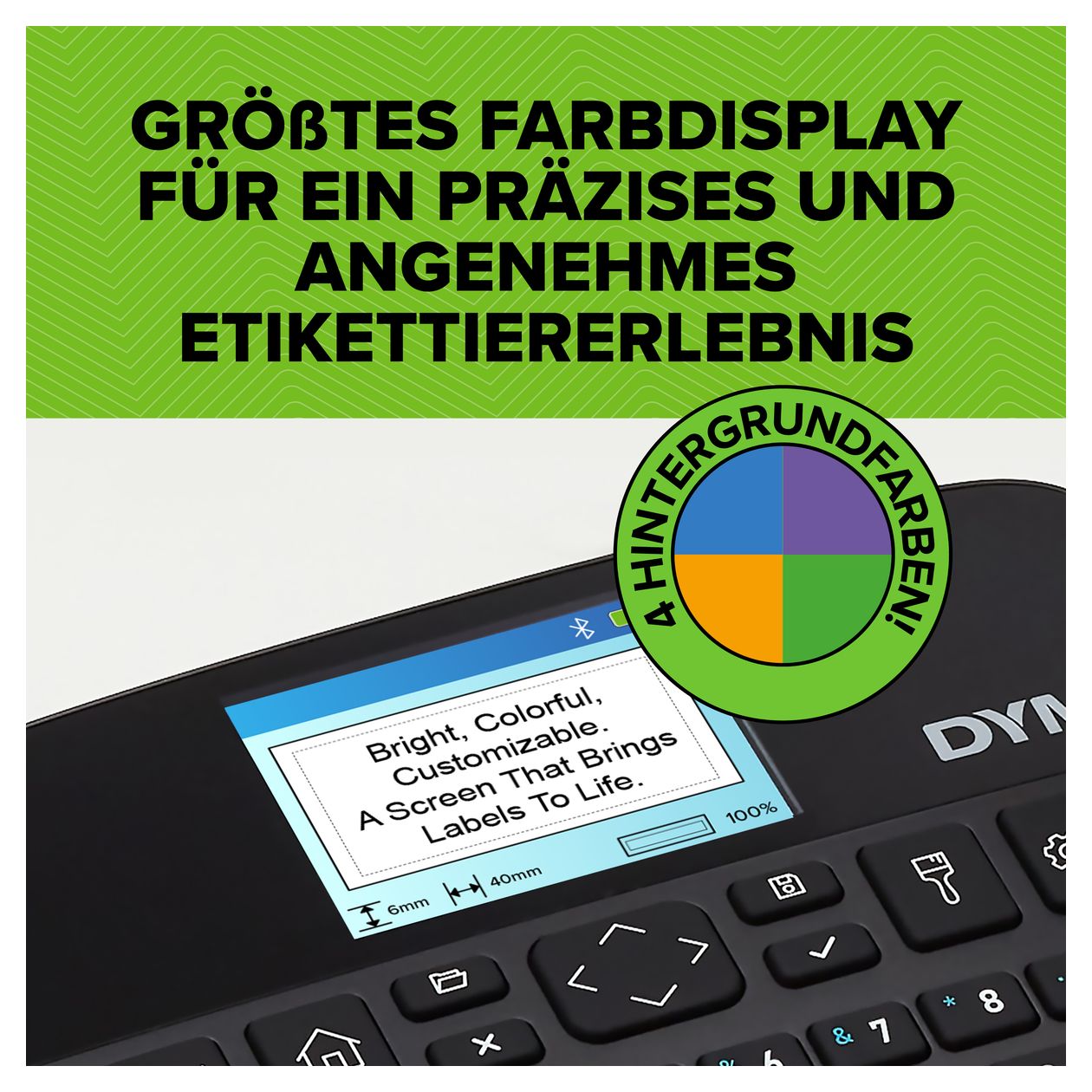 LabelWriter 640CB 