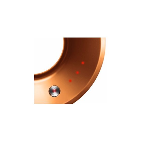 HD07 Supersonic 2022 Edition Haartrockner 1600 W  (Kupfer, Nickel) 