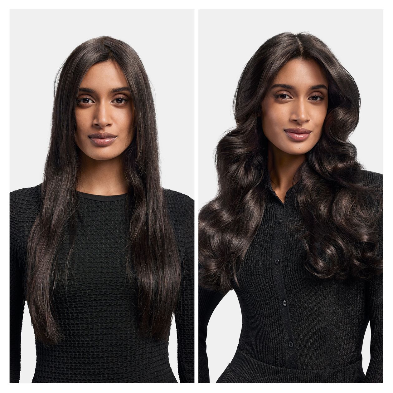 HS08 Airwrap i.d. Geschenkedition Multistyler  (Schwarz, Roségold) 