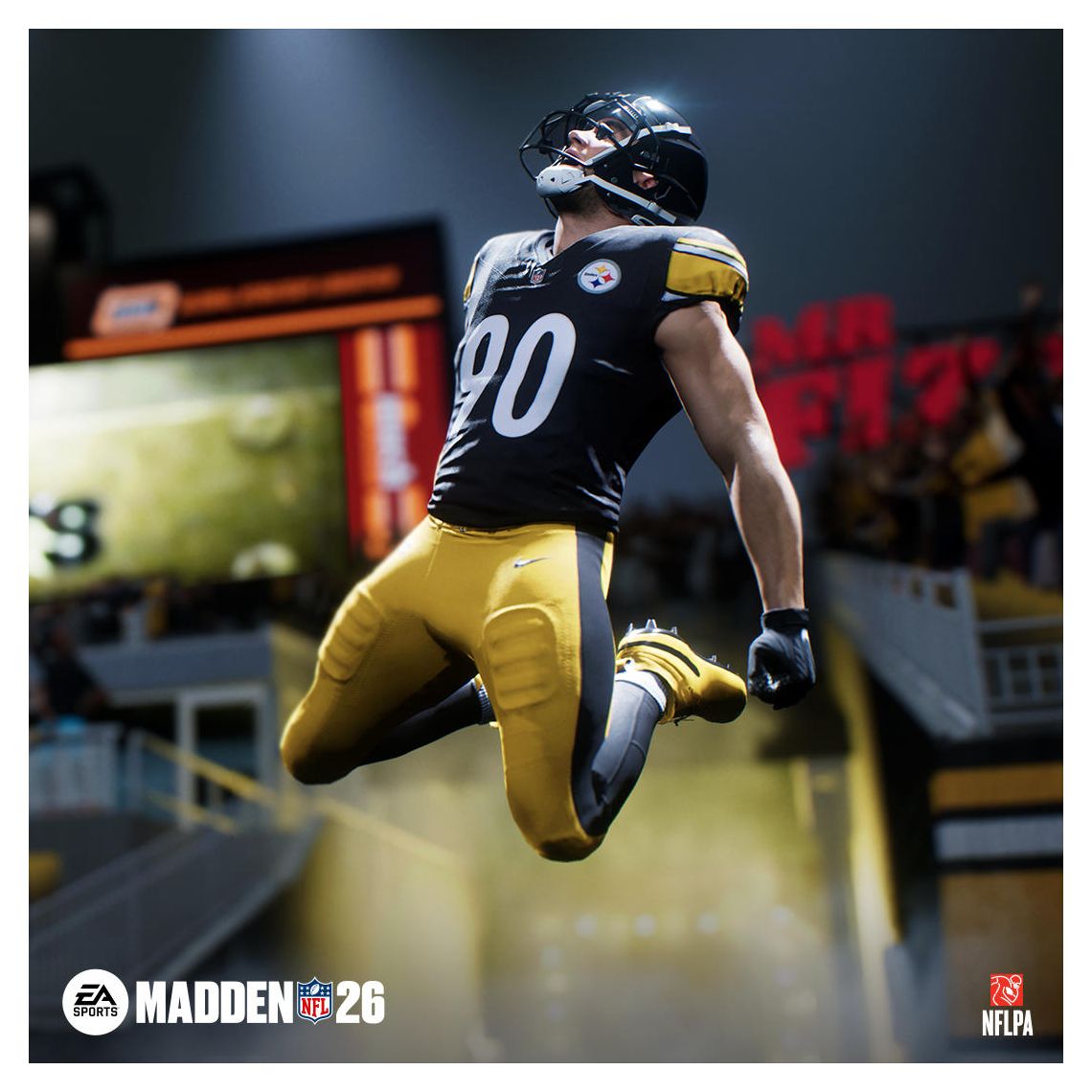 EA SPORTS Madden NFL 26 (Nintendo Switch 2) 
