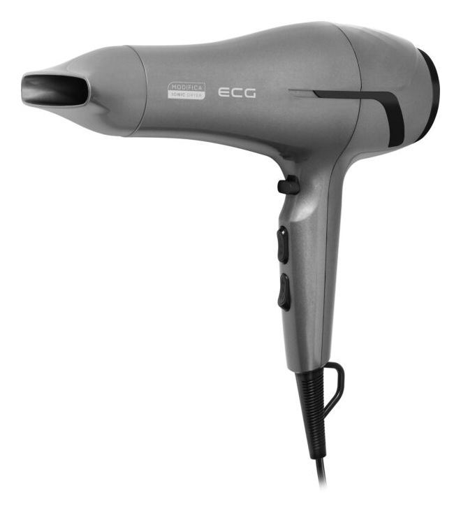 Modifica Grigio Grande Haartrockner 2000 W  (Grau) 