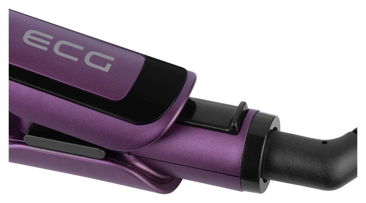 Modifica Straight Chiara Haarglätter 48 W  (Violett) 