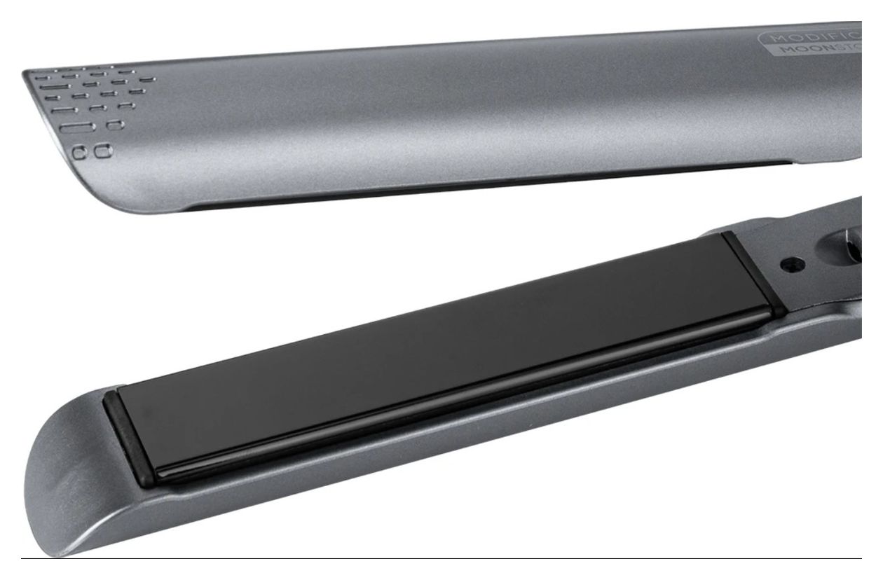Modifica Straight Moonstone Haarglätter 48 W  (Grau) 
