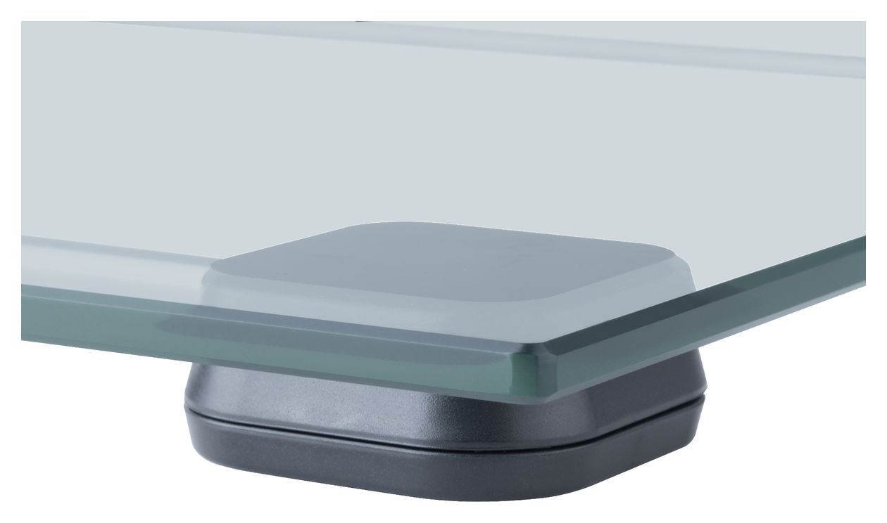 OV137 Elektronische Personenwaage bis 180 kg 