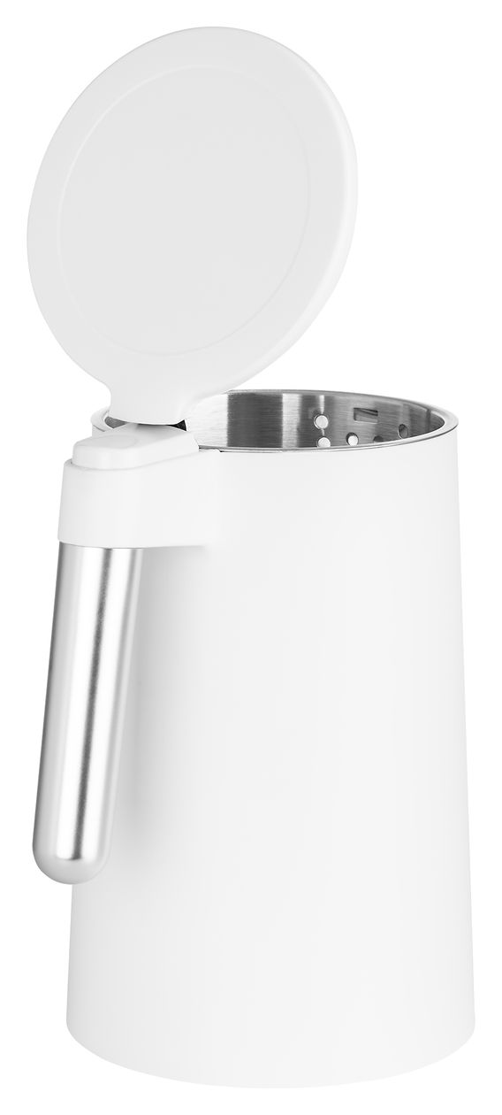 RK1799 Smart 1,7 l Wasserkocher 2200 W  (Weiß) 