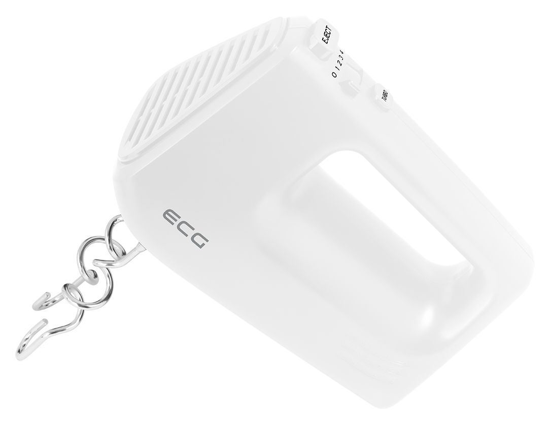 RS440 Lite Handmixer 400 W 5 Stufen  (Weiß) 