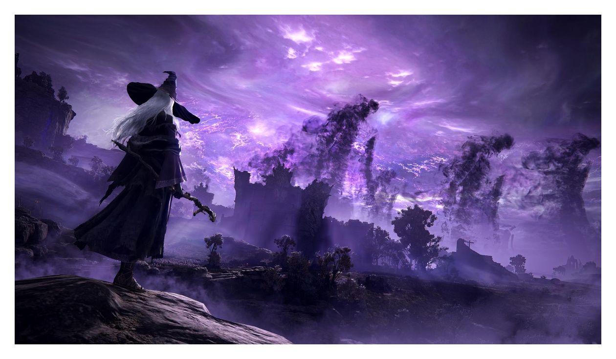 Elden Ring Nightreign (PlayStation 5) 