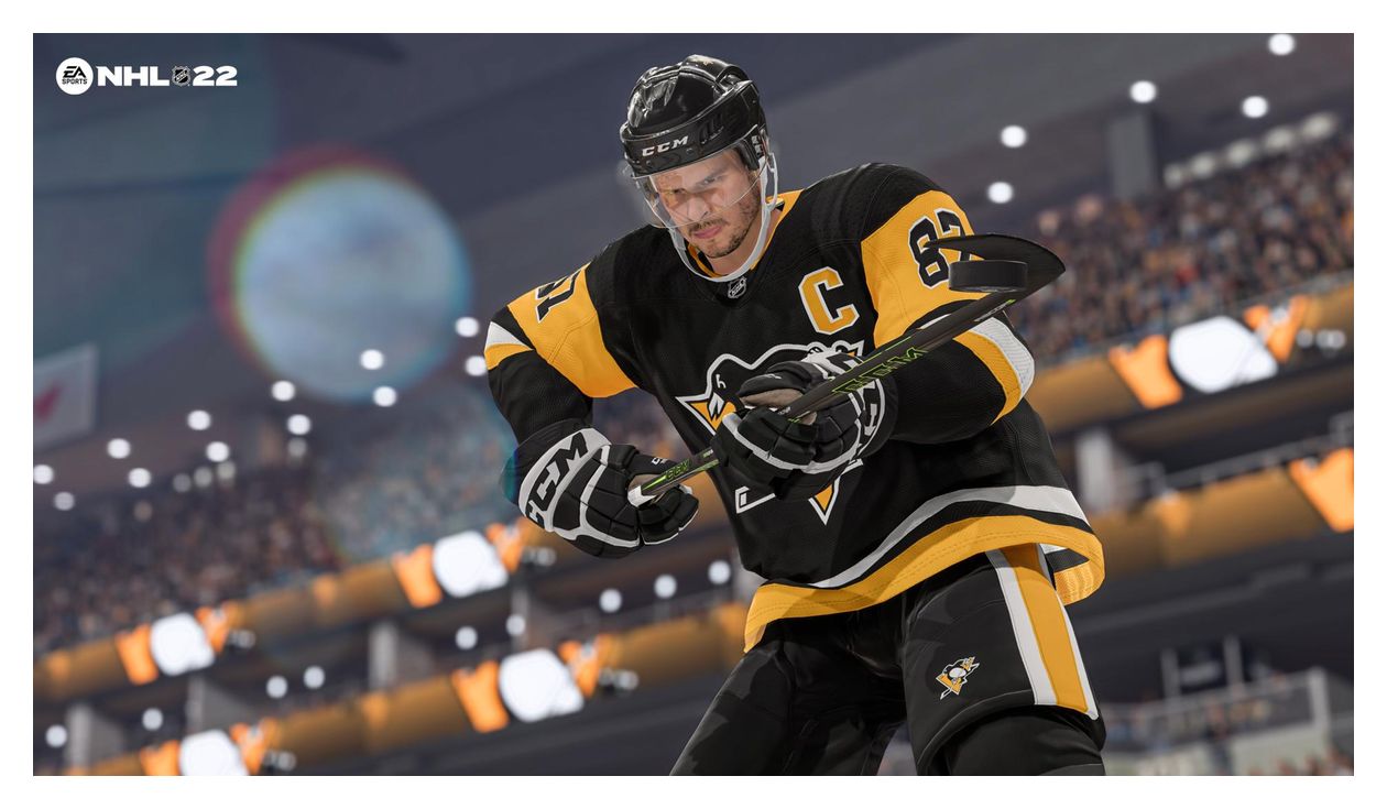 NHL 22 (PlayStation 5) 