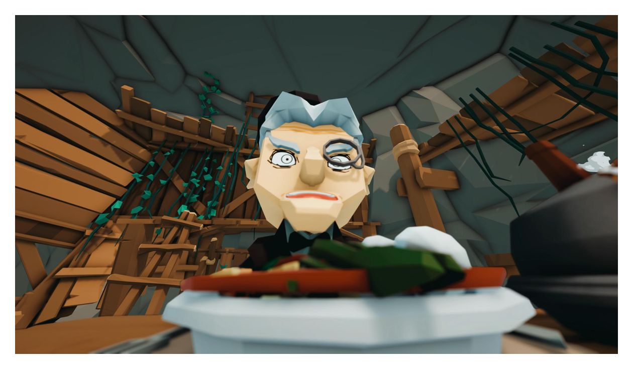 Epic Chef 