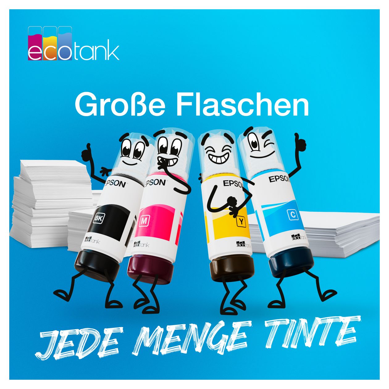 103 C13T00S34A10 Druckerpatronen Magenta 65 ml 