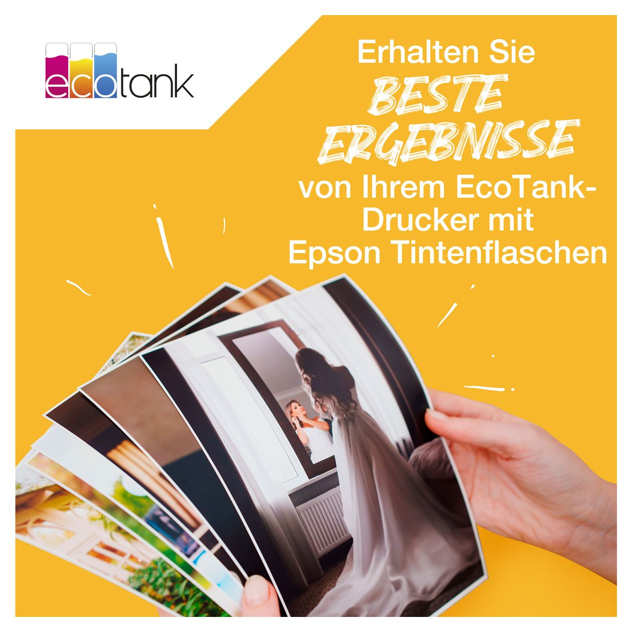 114 C13T07A140 originale Druckerpatronen Schwarz 70 ml 