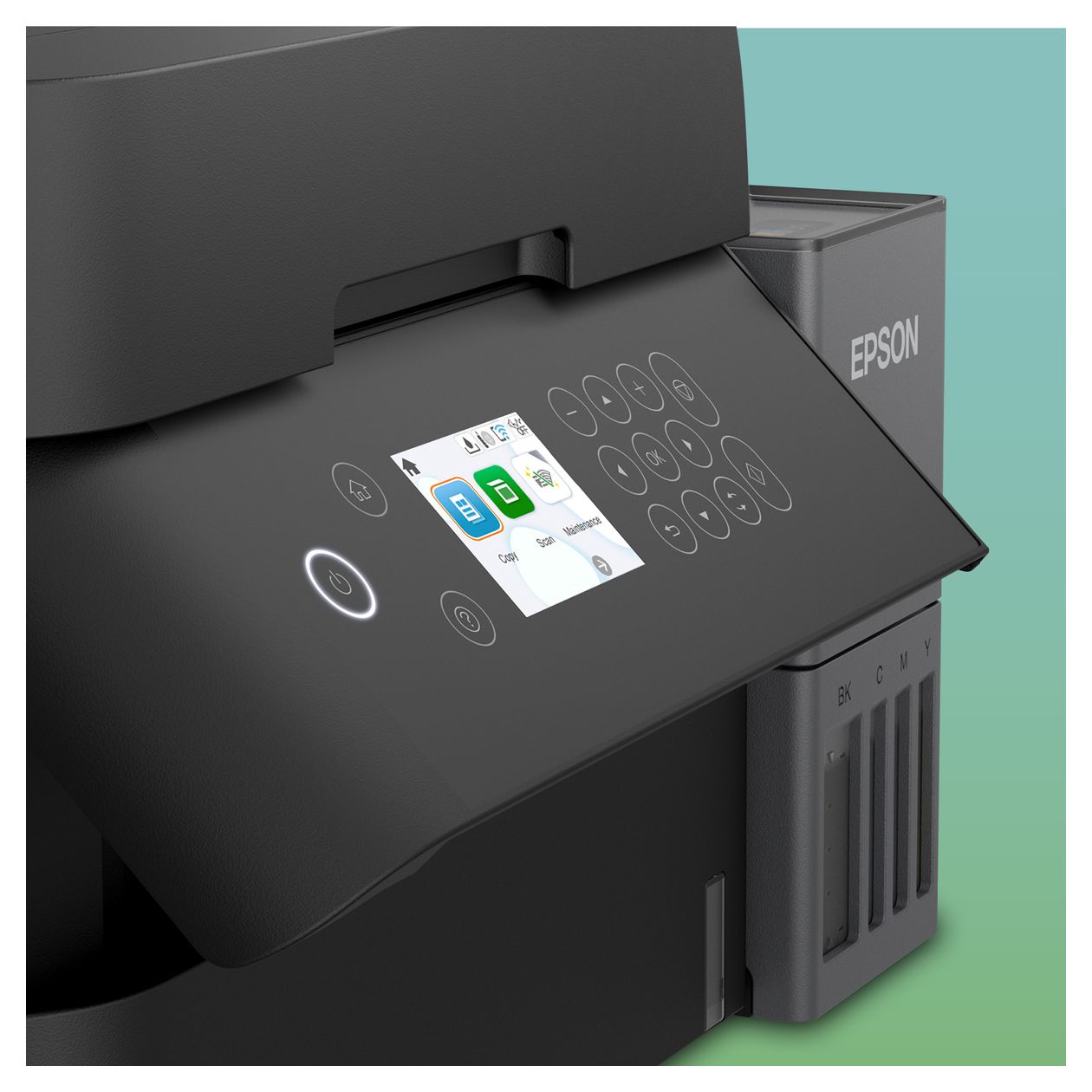 EcoTank ET-3950 All in One A4 Tintenstrahl Drucker 4800 x 1200 DPI 