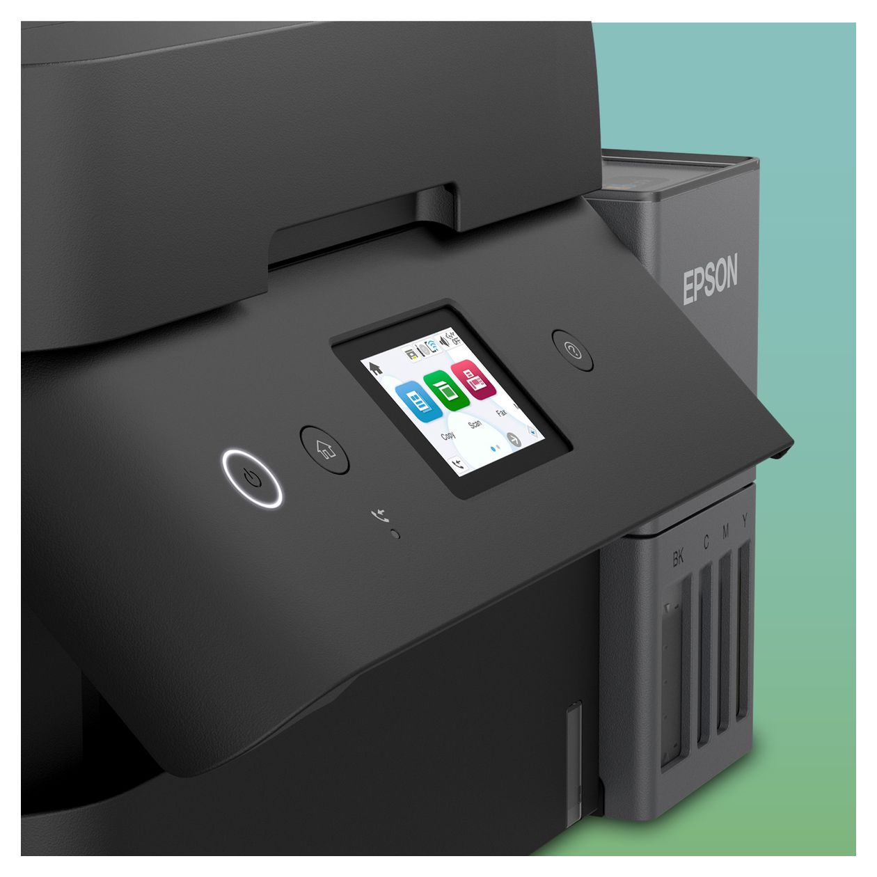 EcoTank ET-4951 All in One A4 Tintenstrahl Drucker 4800 x 1200 DPI 