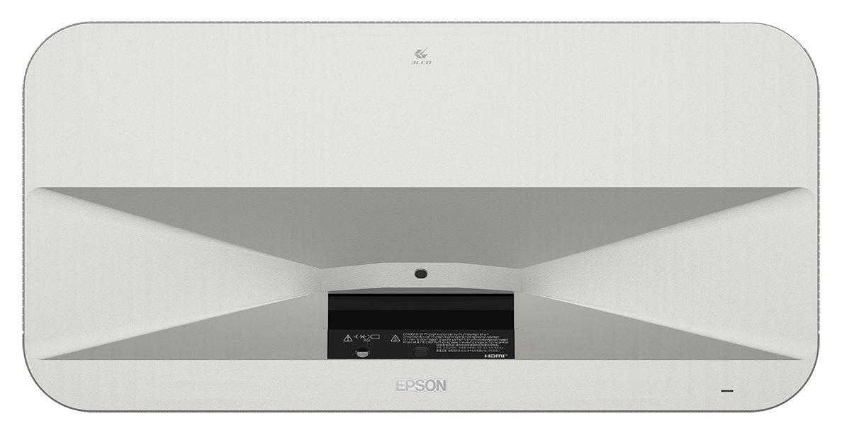 EH-LS970W UHD 4K (3840x2160) 3LCD Laser 4000 ANSI Lumen  (Weiß) 