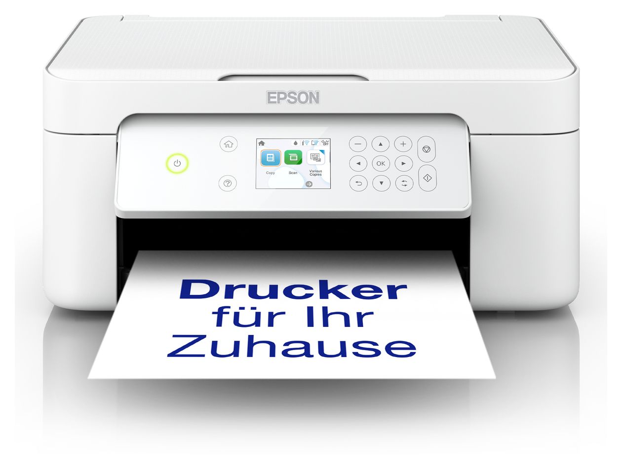 Expression Home XP-4205 All in One A4 Tintenstrahl Drucker 5760 x 1440 DPI 