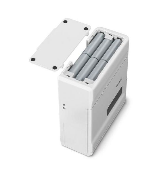 LabelWorks LW-C410 All in One Wärmeübertragung Drucker 180 x 180 DPI 