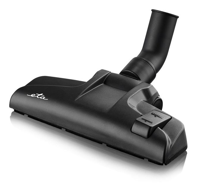 Aero 0500/10 Bodenstaubsauger mit Staubbeutel 700 W HEPA  (Schwarz, Weiß) 