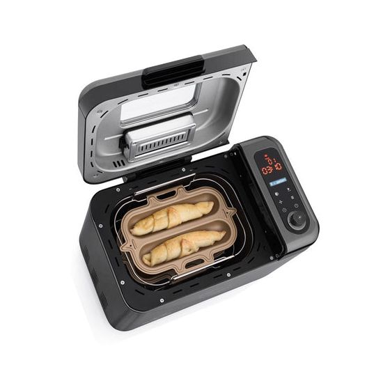 Duplica II Brotbackautomat für 1,5 kg 