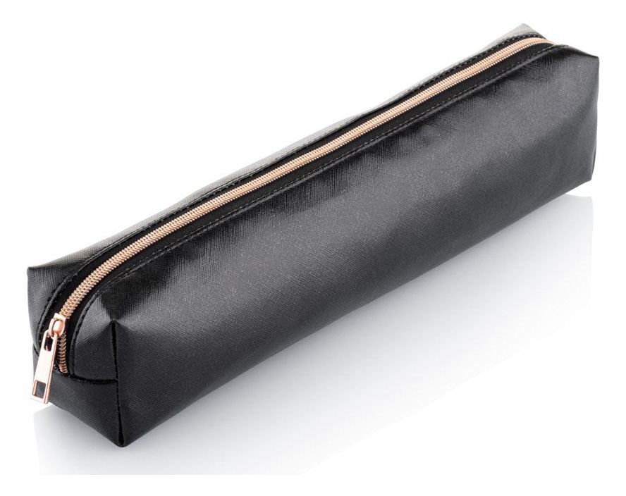 Fenité Haarglätter 45 W  (Schwarz, Roségold) 