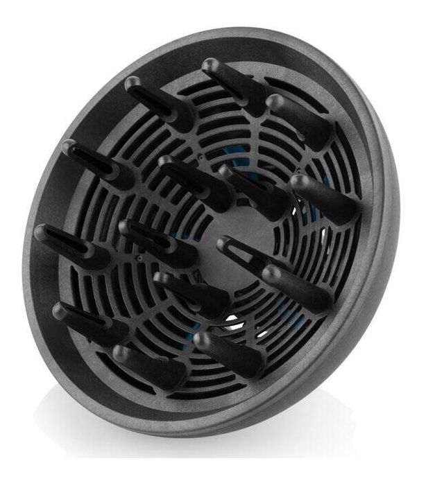 Fenité Exclusive Haartrockner 1600 W  (Schwarz, Rose) 