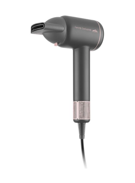 Fenité Exclusive Haartrockner 1600 W  (Grau) 