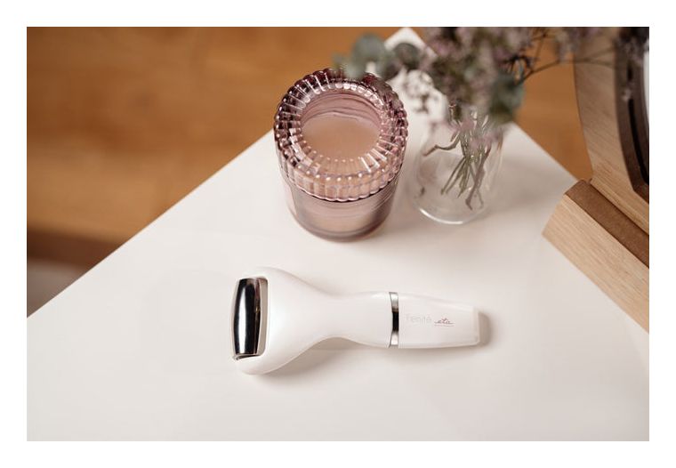 Fenité GesichtsmassagegerätVibrationsmassagegerät 